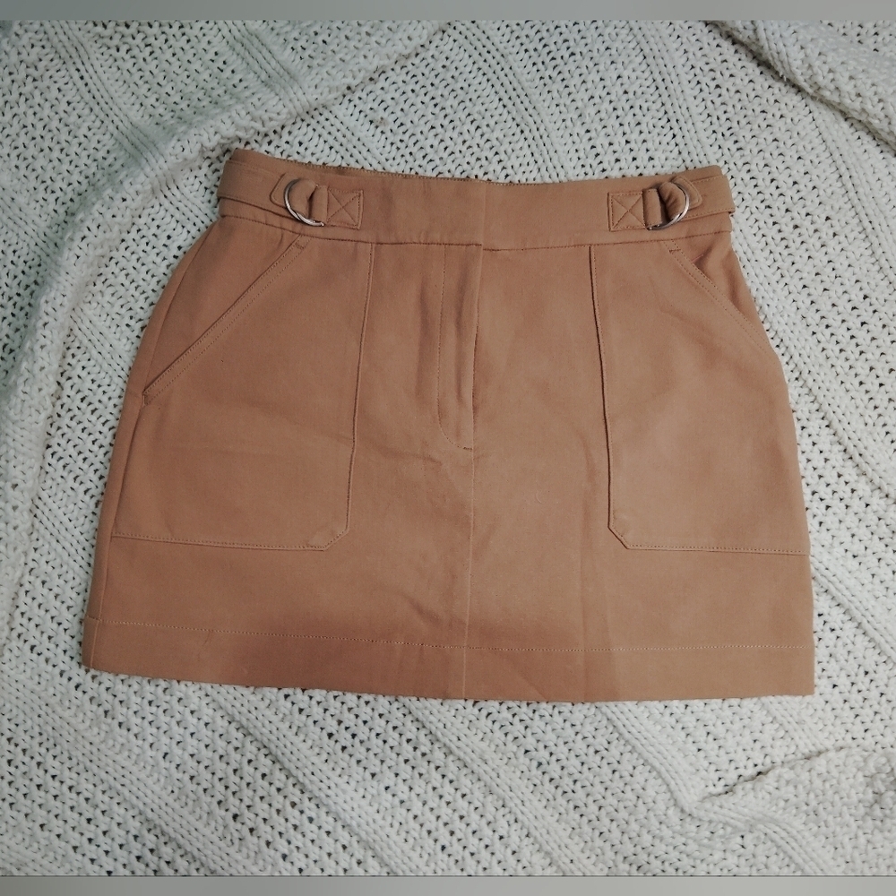 Express women's cotton skirt